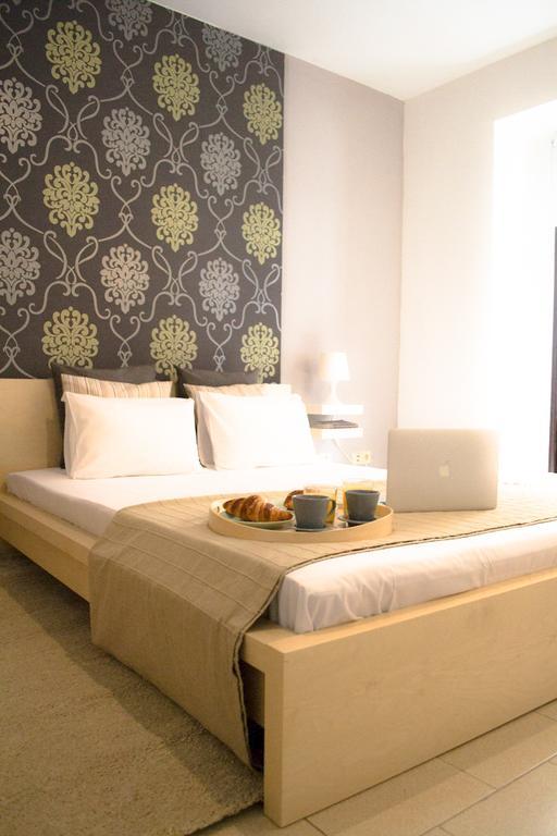 L&H Plaza Mayor Madrid Room photo